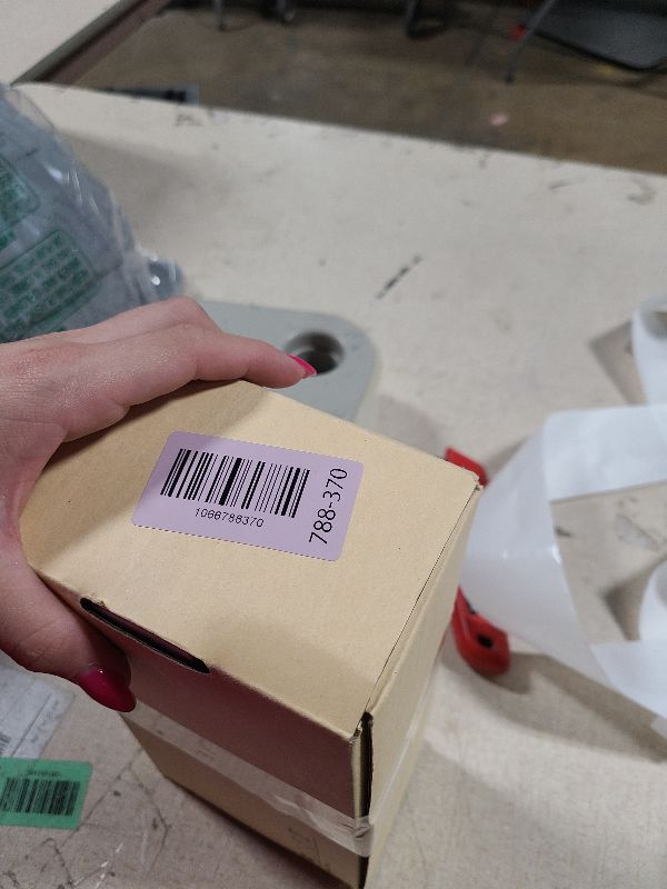 Photo 1 of [2026 Upgrade] 190W Fast Charging Station for Multiple Devices?Certified Safer Charging? 6 Port USB Charger Station - Multi-Device Charging Dock with Phone/MacBook/iPad/Tablet (8 Mix Cables Included)