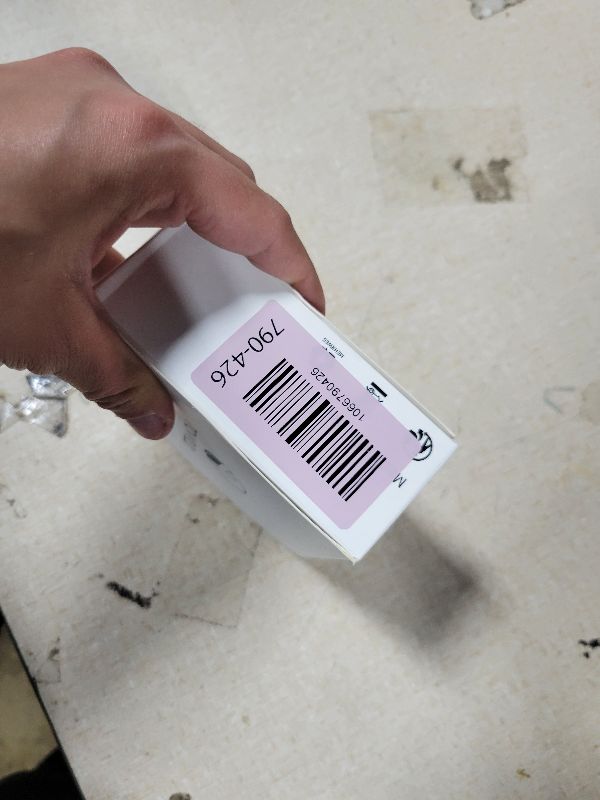 Photo 1 of 18mm Flange Inserts for 24mm Flange/Shield, Compatible with Momcozy/Medela/MOMMED/Bellababy/Spectra Breast Pumps, Pump Parts Replace (4PCS 18mm)