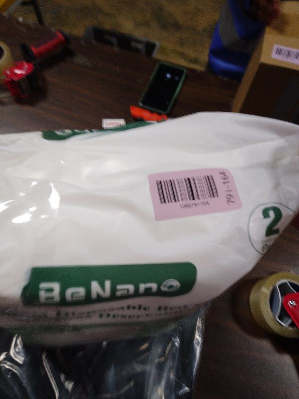 Photo 1 of (2 Pack) 4 PCS Disposable Bedding Set for Travel, Disposable Flat Sheet, Quilt Cover and Pillowcase, Universal Size Fits Twins, Full, Queen, King. for Hotel, Cruise, Travel, Spa