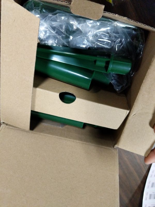 Photo 1 of 2 Pack Solar Ultrasonic Animal Repeller 2026 Waterproof Deer Repellent Devices Flashing Light Deterrent for Rabbits,Dogs, Raccoons, Cats,Rodents, Skunks, Squirrels,Yard Garden Outdoor