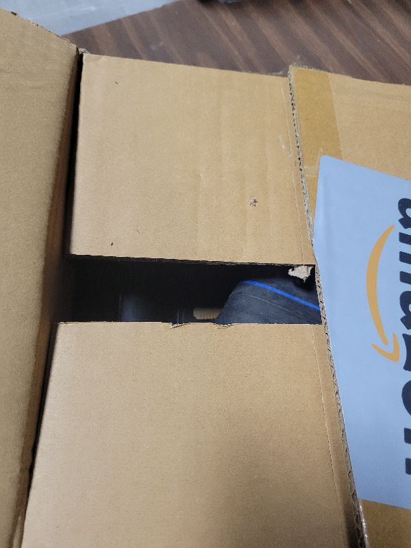 Photo 1 of 12.5x2.75 Replacement Knobby Tire and Inner Tube, 2Sets for Razor MX350 MX400 Dirt Rocket, X-Treme X-560, Compatible with 12 1/2x2 3/4 Electric Scooters