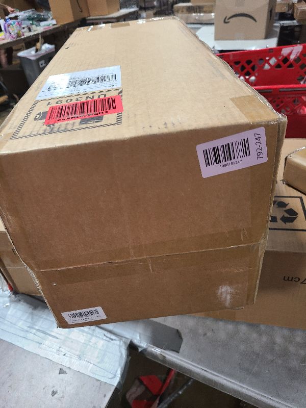 Photo 1 of 15L/4Gal Humidifier Large Room, 600mL/h Misting, 1200ft² Coverage, Auto Humidity Control, 72H Runtime, Top Fill, Aroma Diffuser, Sleep Mode, 12H Timer, Auto Shutoff Protection