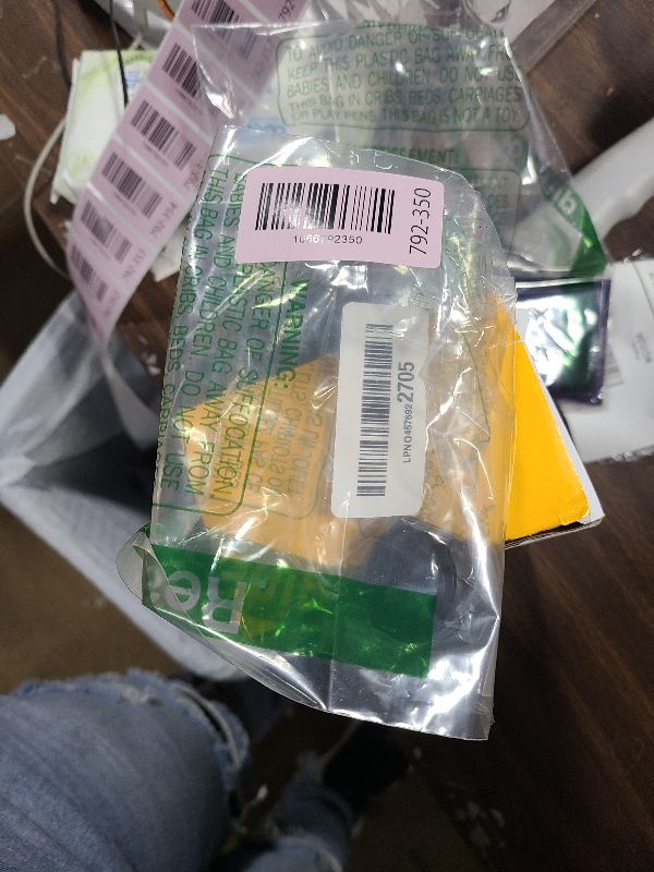 Photo 1 of 2 Pack Universal Webcam Cover, Desktop Computer External Webcam Lens Covers Shutter Cap Hood, Streaming Web Camera Privacy Cover Clip Compatible with Logitech HD Pro Webcams C270/C615/C920/C930e/C922X