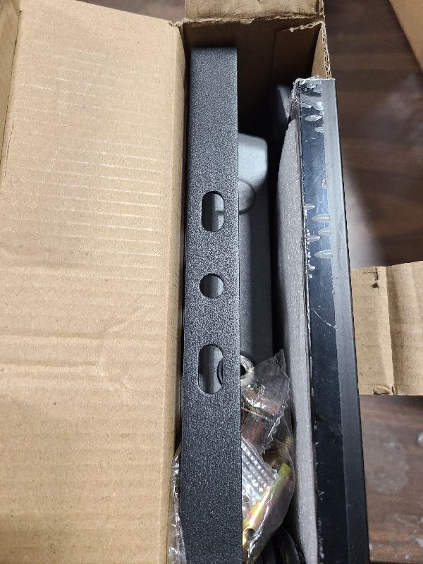 Photo 1 of 100W Solar Flood Light Outdoor Waterproof, 24000LM 6500K LED Solar Street Light with Remote, Dusk to Dawn Solar-Powered Lamp, Split Type Security Lighting with 13FT Cable for Parking Lot Yard Garage