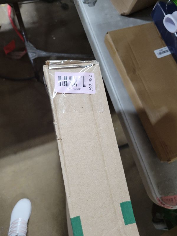 Photo 1 of 2026 Tesla Model Y Juniper Refresh 5-Seat Full Coverage Trunk Liner Heavy Duty Dog Mat Protector Cover Cargo Liner All Weather Waterproof (Black)