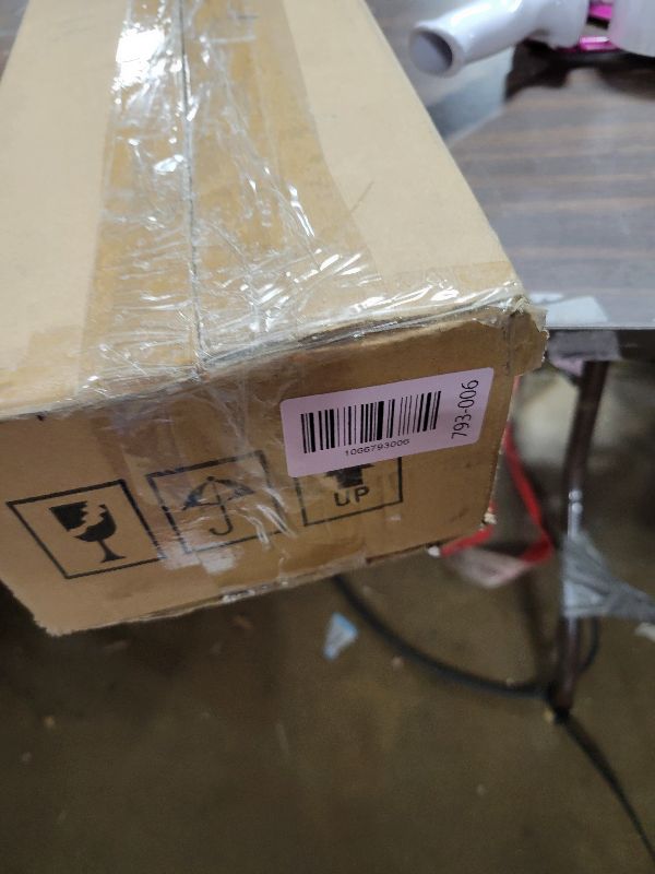 Photo 1 of (6Pack) T12 4FT Fluorescent Bulb,F40T12/CW 40W 48inch Light Tube,4100K Cool White,Replaces F40T12/CW/Supreme,F40CWX,Medium Bipin(G13) Base, 2600 Lumens