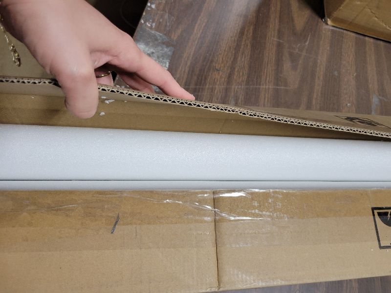 Photo 1 of (6Pack) T12 4FT Fluorescent Bulb,F40T12/CW 40W 48inch Light Tube,4100K Cool White,Replaces F40T12/CW/Supreme,F40CWX,Medium Bipin(G13) Base, 2600 Lumens