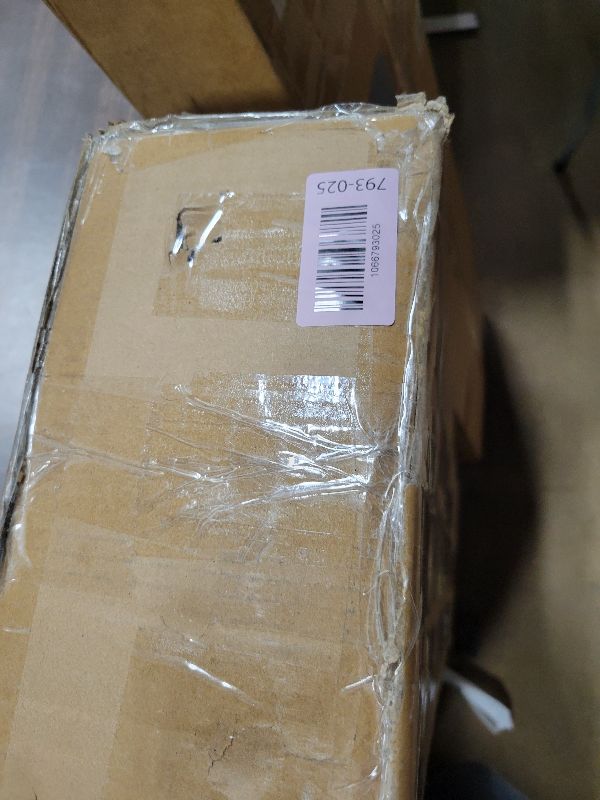 Photo 1 of 2 Pcs 3.9" Height Rubber Curb Ramp Threshold Ramps,3.9" H 38.5" L 9.5" W.Heavy Loading 3 Tons(6600 LB) Capacity,Car Slope for Driveway Dock Bike Vehicle Warehouse Motorcycle (3.9" H)