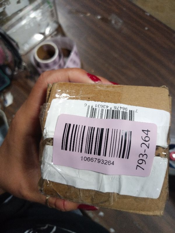 Photo 1 of 12V LED Light, Dimmable Camping Lights, Weatherproof IP67, Magnetic Mounting, All-in-One Portable Lighting for RV, Camping Tent Car Trailer Boat, White and Amber, 4Pcs