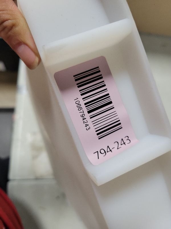 Photo 1 of 13.5" Rectangular x 2" Deep Large Tray Mold, Silicone Tray Board Table Clock Mold for Epoxy Resin, Floral Preservation Bouquet