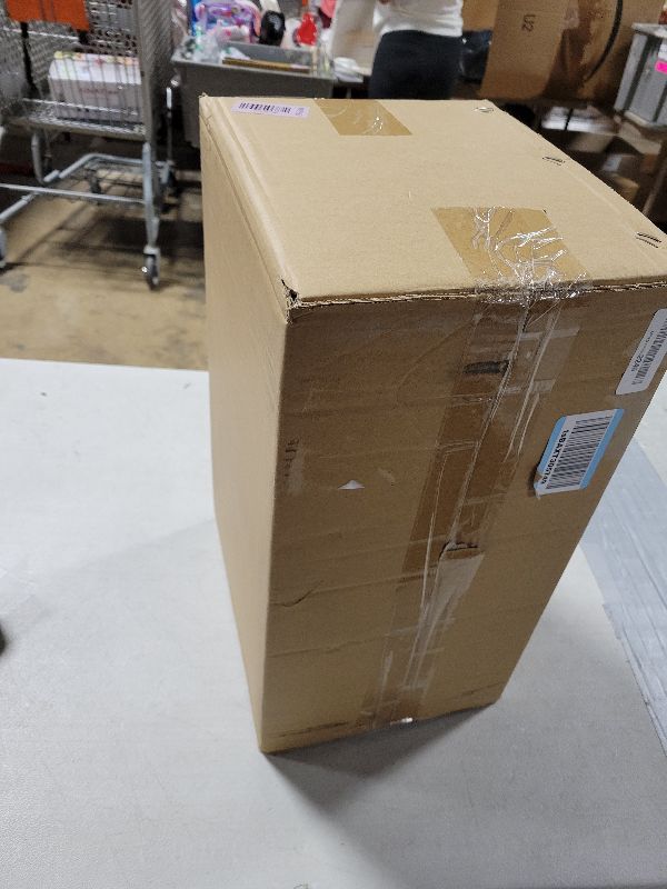 Photo 1 of 05-23045-001 603-5201 Engine Coolant Reservoir Tank with Cap Compatible with 2001-2007 Freightliner Century Class | 2001-2007 & 2010-2014 Freightliner Columbia | 2010-2015 Freightliner Coronado