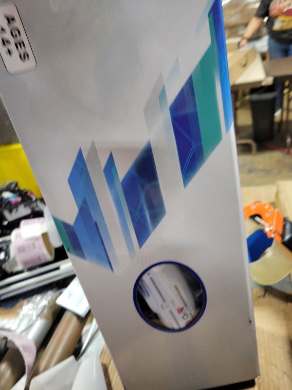 Photo 1 of 24-Hours 1/130 Scale Delta Boeing 747 Model Airplane With LED Light (Touch or Sound Control) for Adults, Decoration and Displays