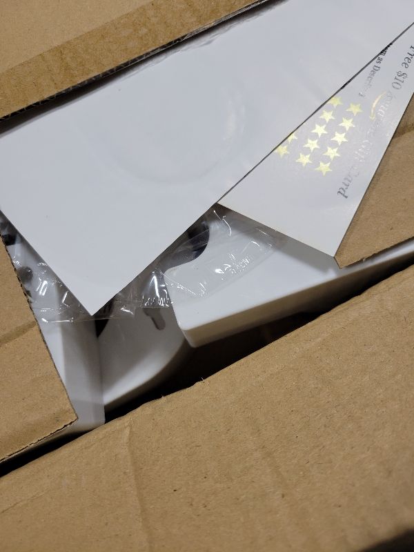 Photo 1 of 2026 Graduation Party Decorations Graduate LED Lights, 4 LED Marquee Light Up Letters“ GRAD”?Class of 2026 Graduation Ornaments Sign for Kindergarten Preschool High School College Wall Table Decor Party Supplies