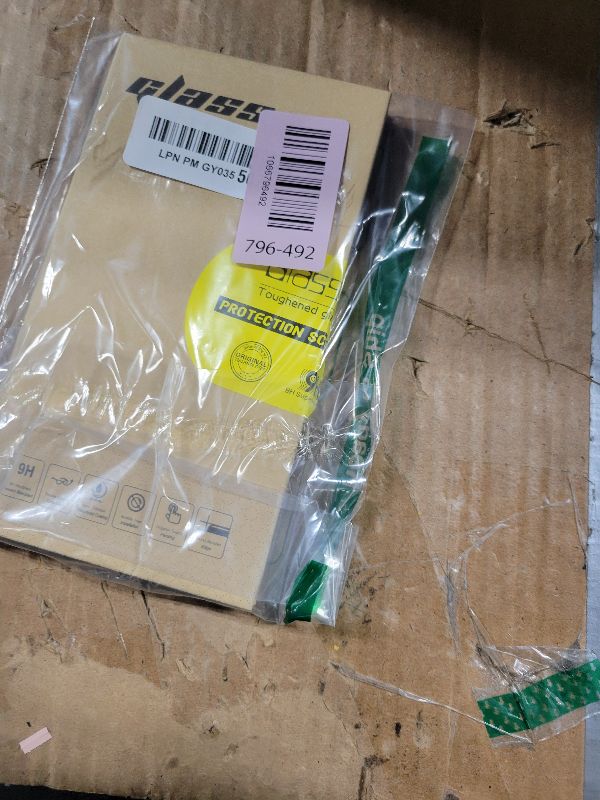 Photo 1 of 2 Pack Curved Tempered Glass Screen Protector Applicable for Samsung Galaxy S21 Ultra 5G 6.8inch + 2 Pack HD Camera Lens Protector, Support Fingerprint ID Friendly Tempered Glass Screen Protective