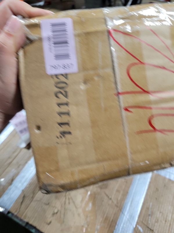 Photo 1 of 2 Inch Twin Lavender Scented Memory Foam Mattress Topper for Pressure Relieving, Ventilated for Cooling Sleep, CertiPUR-US Certified, Medium Feel Mattress Pad in a Box, 38"x75", Twin Size