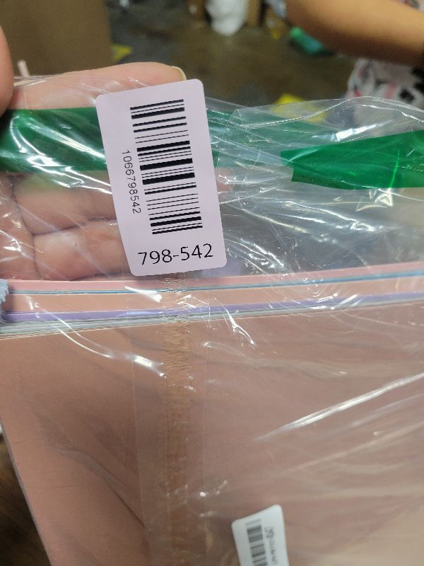 Photo 1 of 10 Pack Hanging File Folders, Letter Size with 1/5-Cut Adjustable Tabs, Pastel 10 Selected Color - File Folder Organizer for Filing Cabinet Office Home, Designed for Bulky Files, Medical Charts