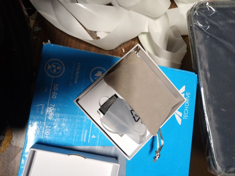 Photo 1 of 128GB Magnetic Voice Activated Recorder - (9600Hrs) Digital Voice Recorder with Playback, Dictaphone Recording Device Portable Tape Recorder with DSP 5.0-AI Noise Reduction for Work Lectures Meeting