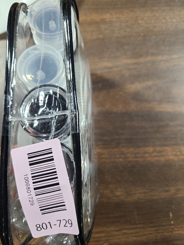 View 2 of 18pack Travel Bottles for Toiletries,TSA Approved Silicone Travel Containers for Toiletries,Leak Proof Refillable Liqus Shampoo And Conditioner travel Essentials toiletry Bottles