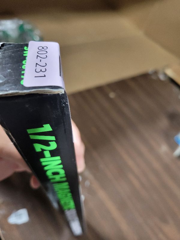 Photo 1 of 1/2-Inch Magnetic Socket Organizer Rail, Aluminum Alloy Socket Rail, Heavy Duty Sockets Holder with 12 Clips, 360° Swivel Clip Tool Tray, Sockets Organizer for Tool Box Drawer (Blue)