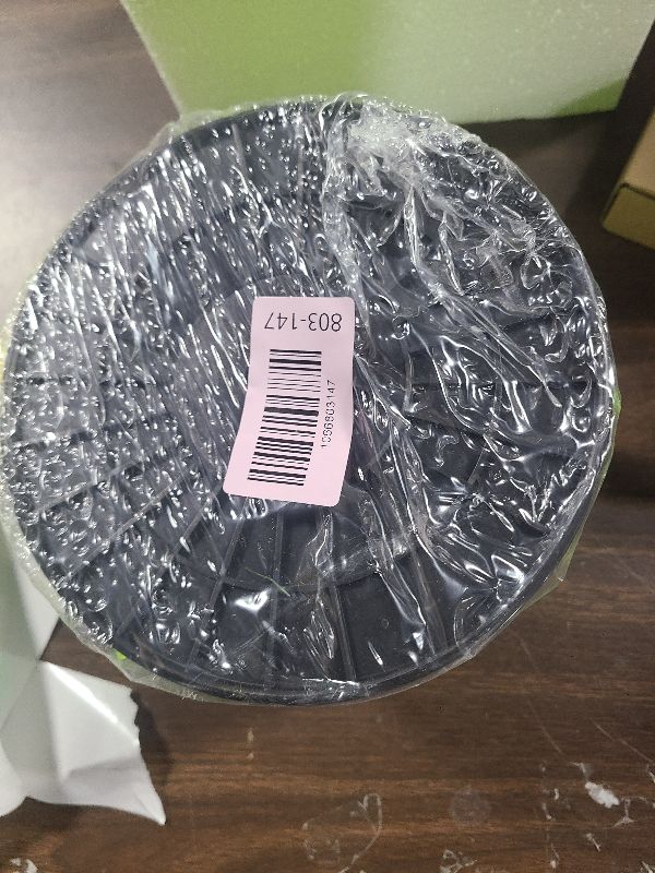 Photo 1 of 080 Trimmer Line Heavy Duty, Twisted Weed Eater String .080, 080 String Trimmer Line 0.08In-1480Ft-3Lb Twisted Weed Wacker String .080 Compatible with Ryobi, Ego, Greenworks String Trimmers and more