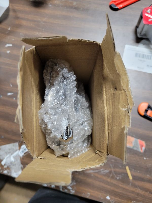 Photo 1 of 10MM Chrome Motorcycle Handlebar Rearview Side Mirrors for Sports Bike Cruiser Chopper Dirt Bike Scooter (Chrome)