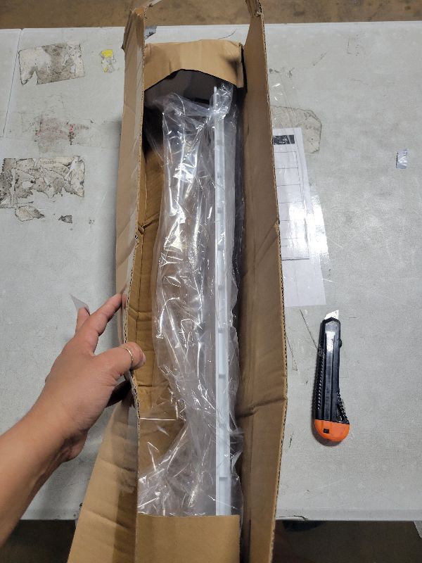 Photo 1 of [UPGRADE] 2PCS 240534901 Refrigerator Door Shelf Bar Rail, Fit for frigidaire kenmore, Replace 948954, AP3214630, PS734935, EAP734935 Door Shelf Retainer Bar