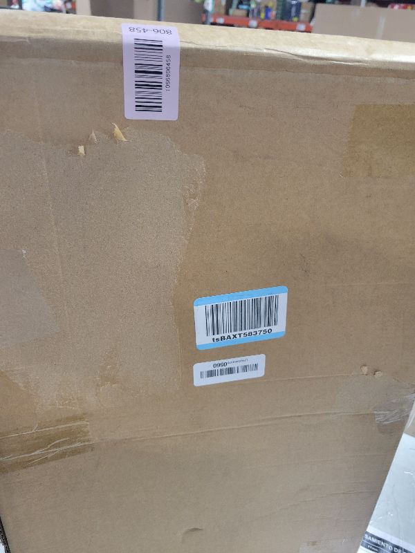 Photo 1 of 2 Pcs WPW10550642 Oven Rack, 25 x 15 Inch 304 Stainless Steel, Compatible with Whirlpool Oven Rack WFG320M0MS, WFG505M0BS3, Amana Series AGR3130BAW, AGR4230BAB2 Replacement Parts
