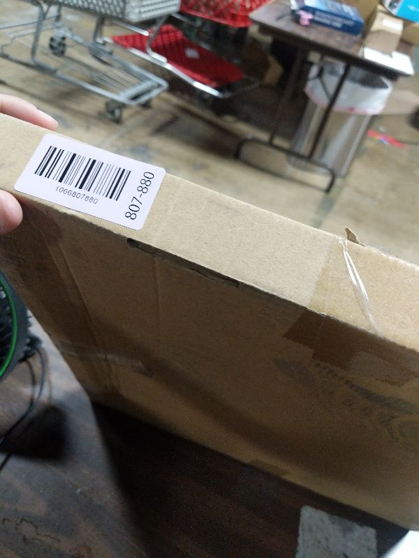 Photo 1 of 241969501 Refrigerator Shelf Frame Replacement for Frigi-daire Refrigerator FGHS2631PF4A FFSS2615TE0 FFSS2615TS0 LFSS2612TE0 LFSS2612TF0 Shelf Frame Without Glass by Fetechmate - Thick ABS Food-Grade