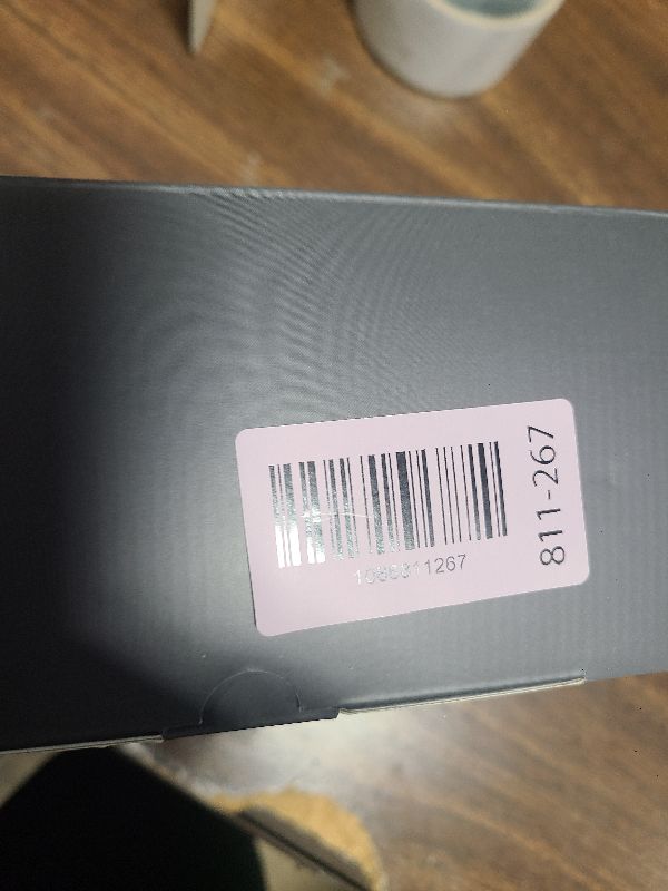 Photo 1 of (2025 Upgraded) Wireless Headset with Mic for Work, Bluetooth Headset with Noise Canceling Microphone with Dongle, Charging Base & Mic Mute, Wireless Headphones for Work from Home/PC/Computer
