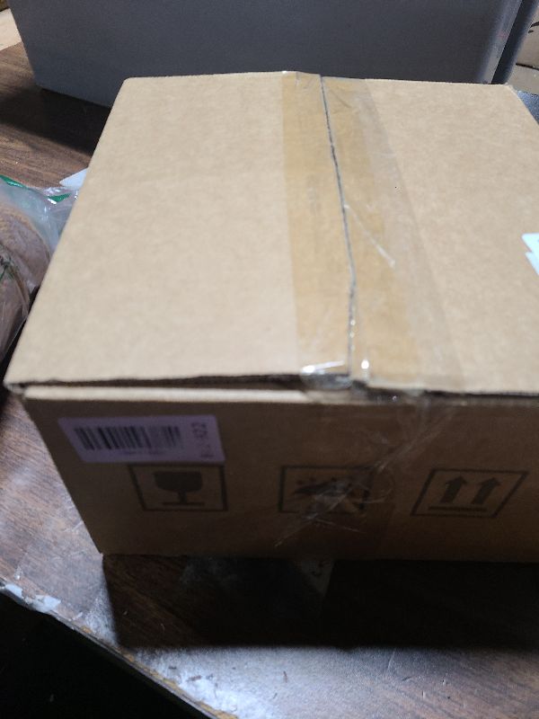 Photo 1 of 18-Pack 4oz Embossed Glass Candle Container with Bamboo Lids and Labels, Clear Candle Jars for Making Candles, Sun Moon Star Design