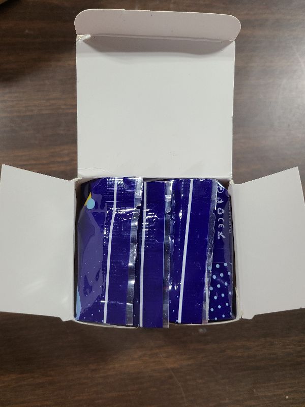 Photo 1 of 12mm 0.47 Laminated White Tz Tape Compatible for Brother Label Maker Tape TZe-231 TZe231 Work with PTouch PT-D220 D210 H110 D200 D400 1280 D610BT 1880 1830 Refills, TZ TZe 1/2" Black on White, 4-Pack