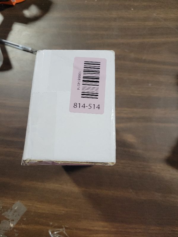 Photo 1 of 18 Pack REGULAR MOUTH Mason Jar Lids for Compatible with Ball, Kerr Regualr Mouth Jars - Plastic Storage Caps for Mason Jars, Canning Jars - Leakproof, Dishwasher Safe & Food Grade - White