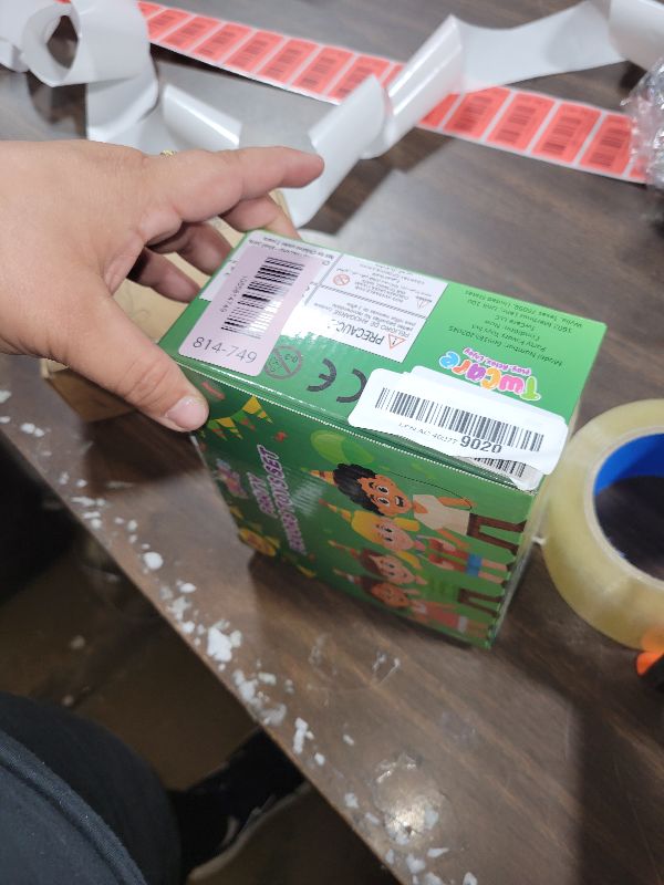 Photo 1 of 160 Pcs Fidget Toys Party Favors Pack, Randomly Selected Pop Sensory Set Gifts Stickers for Kids Adults Boy Girl Stocking Stuffers Autistic Bulk Goodie Bag Filler Treasure Box Classroom Prizes School