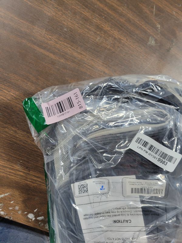 Photo 1 of 10 Set Compression Packing Cubes for Travel Essentials,Compressible Expandable Packing Cubes for Suitcase,OlarHike Luggage Organizer Bags for Travel,Handy Helper for Organizing Clothes(Black)