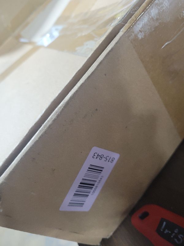 Photo 1 of  Heads with Handheld Spray Combo with Fixed Showerhead and 10 Sprays Handheld Shower Head, Detachable Shower head Built-in Magnetic Docking and Power Jets