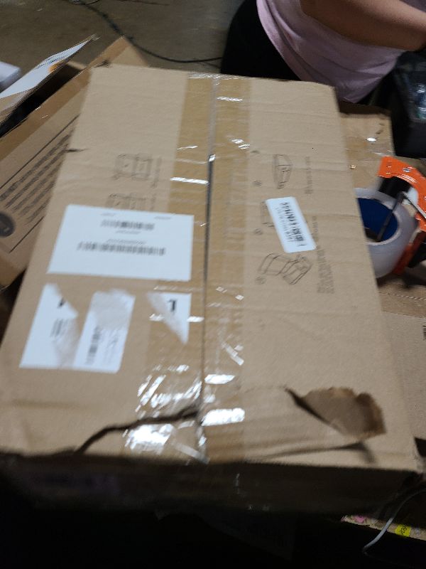 Photo 1 of 24 Pack 10x7x3 inch Black Shipping Boxes ?Cardboard Packaging Boxes for Mailing Shipping Corrugated Cardboard Boxes for Packaging Small Business Craft Flat Shipping Boxes Empty Gifts Giving Products