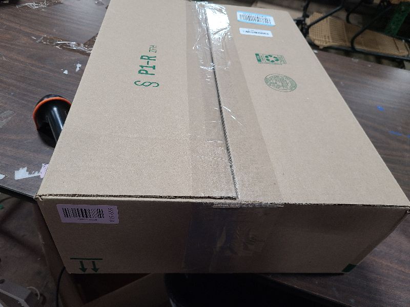 Photo 1 of 10 Sets Wine Shipping Box,Include 10 Moving Boxes and 10 Wine Bottle Protector Bags with 1 Reusable Air Pump