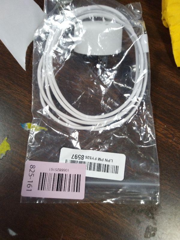 Photo 1 of 15W Power Supply Adapter AC Charger Compatible with Google WiFi AC2200 Router 2nd Gen, Google Hub, GA01423-US GA01426-US GA01425-US W18-015N1A W18-015N1C G1015-US G1028 (1.5M, Long)