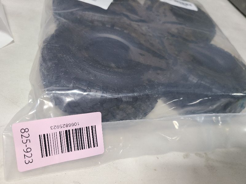 Photo 1 of 1.9 Inch RC Crawler Tires Skins Soft Rubber Off-Road Tyres for 1/10 TRX4 TRX6 SCX10 90046 AX103007 D90 Gen7 MST VS4-10,RCHuiWow High Grip Mud Terrain Tyres,StyleF