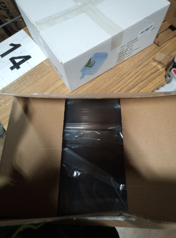 Photo 1 of 2 PACK Upgraded 240356402 Refrigerator Door Bin Replacement for Frigi.daire Refrigerator Door Shelf Parts LFSS2612TF0 LFSS2612TE0 FFSS2615TE0 Door Shelf Shelves By AMI PARTS (Length 15.38")