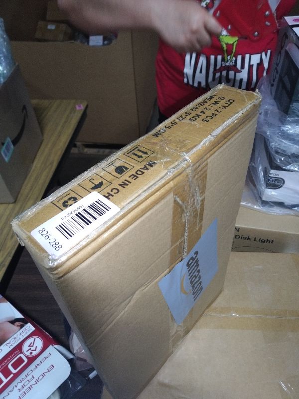 Photo 1 of 2 Pack Narrow Wall Mounted Shoe Rack for Small Spaces, Hanging Shoe Rack Holds 8 Pairs, 17"-30"Adjustable Heavy Duty Wall Shoe Storage with 4 Storage Hooks,Space Saving for Closet Entryway Door,Black