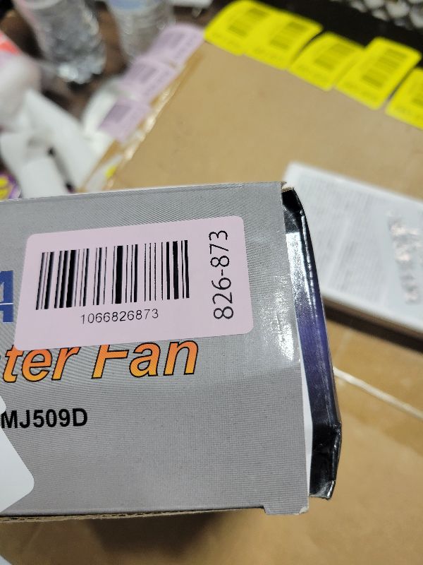 Photo 1 of 12V 150W Portable Car Heater Fast Demisting Defroster, Automobile Car Heater Can Heat Rapidly inwith Heating Cooling Air Purify, 360Degree Rotary Defroster Portable Car Heater (FF-11)