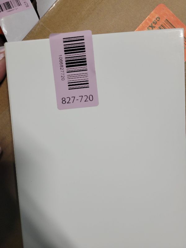 Photo 1 of 1200Pcs Ear Seeds Acupuncture Kit, Auricular Sticker Kit with Ears Seed, Acupuncture Pen, Acupressure Ear Chart, Tweezers