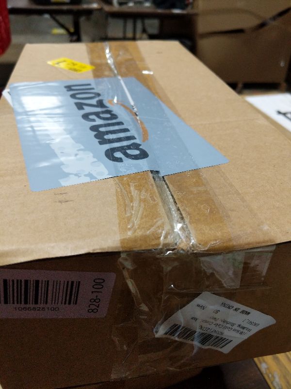 Photo 1 of 100 Sets Gold Cake Containers – 3.55 Inch Clear Plastic Mini Cake Box with Lids & Stickers, Square Dessert Box for Cupcakes, Macarons, Mooncakes – Wedding, Birthday, Party