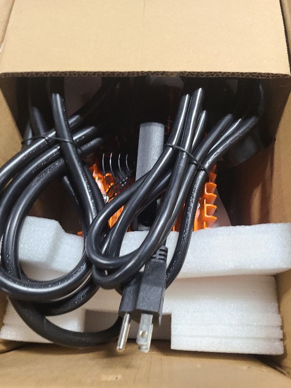 Photo 1 of 10L0L 48V Golf Cart Battery Charger for Club Car DS Precedent, 15Amp Smart Charger with 3-Pin Plug for Lead Acid Battery, AGM Battery, LiFePO4 Battery, IP67 Waterproof, Auto Shut-Off