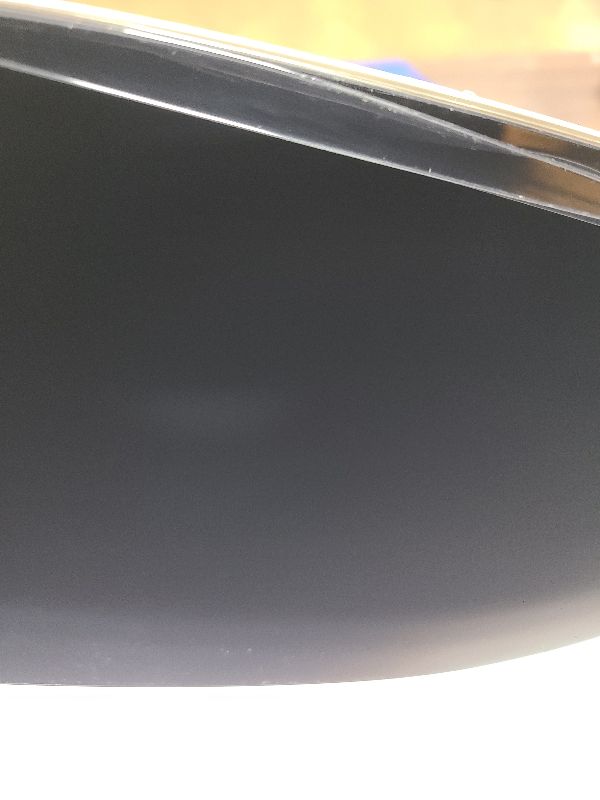 Photo 1 of [2 Pack] 32 Inch Privacy Screen for Computer Monitor 16:9 Aspect Ratio, Eye Protection Anti Blue Light Glare Shield, 32inch Removable Black Blackout Anti Spy Desktop Security Private Filter