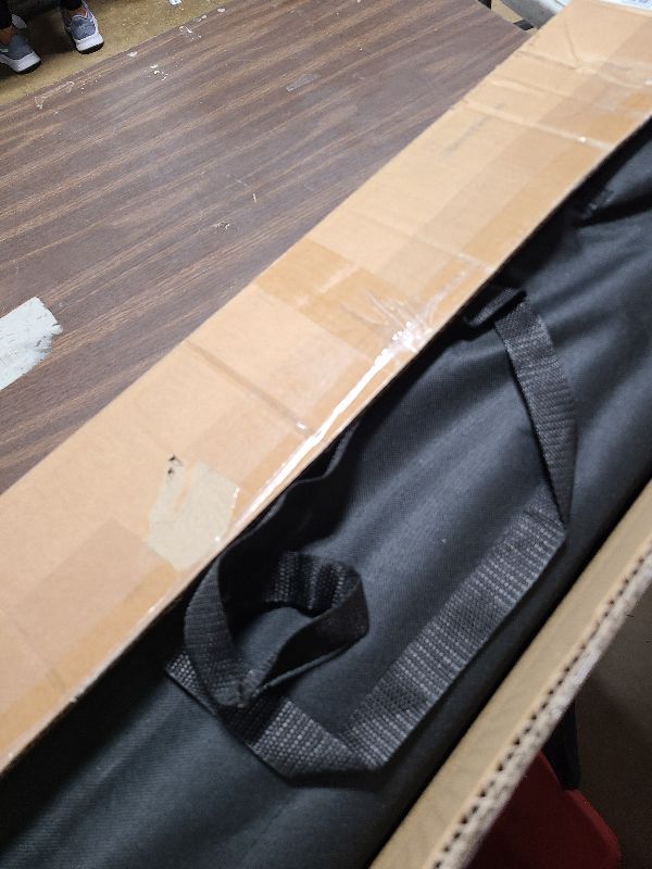 Photo 1 of 10x20FT Backdrop Support Stand for Photography?Adjustable Width & Length Backdrop Stand Background Support System Kit for Photo Video Studio Shooting, Party, Outdoor, Wedding