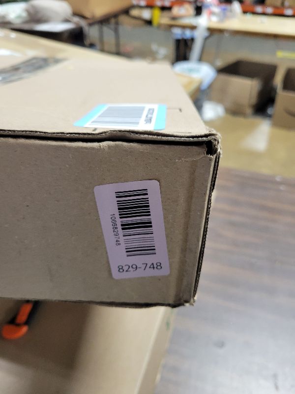 Photo 1 of [2 Pack] 23.8 Inch Computer Privacy Screen for 16:9 Aspect Ratio Widescreen Monitor, Eye Protection Anti Glare Blue Light Computer Monitor Privacy Filter, Removable Anti-Scratch 23.8in Protector