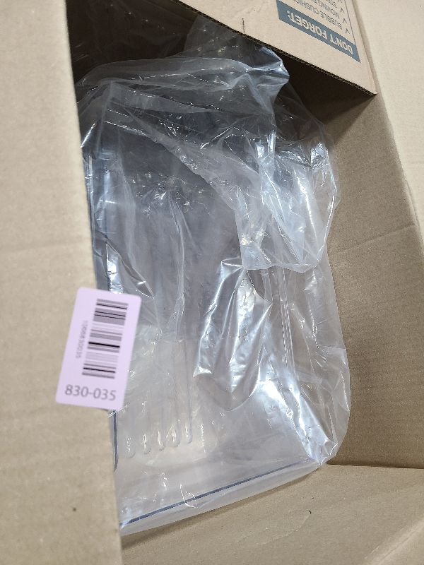 Photo 1 of [2 PACK] 240337103 Refrigerator Crisper Drawer Replacement Compatible with Frigidaire Kenmore Refrigerator Drawer Replacement, Frigidaire Drawer Replacement for AP2115741, 240337100, 240337102