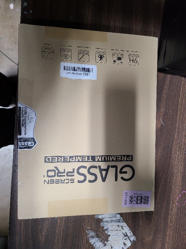 Photo 1 of 14 Inch Tempered Glass Screen Protector for HP EliteBook 6 G1q, EliteBook 8 G1i,EliteBook 8 AMD G1a,EliteBook Ultra 14 G1i G1q G1q8,EliteBook 14 640/645 G11,EliteBook 14 840/845 G11 G10 G9 Laptop